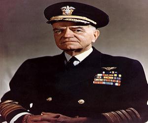 William Halsey Jr.