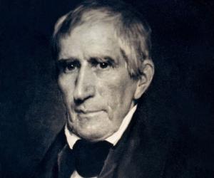 William Henry Harrison