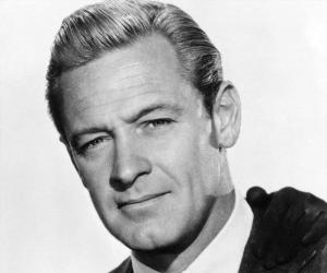 William Holden