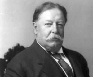 William Howard Taft