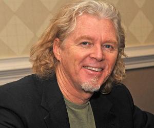 William Katt