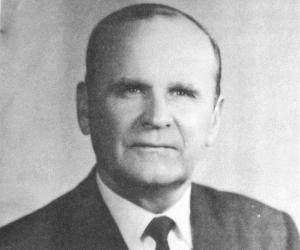 William M. Branham