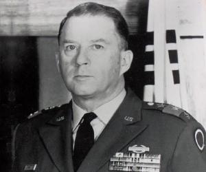 William P. Yarborough