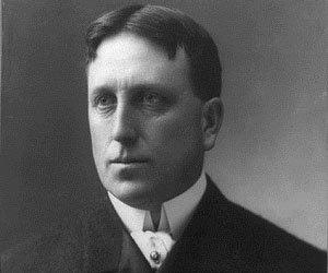 William Randolph Hearst