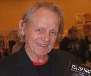 William Sanderson