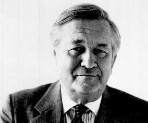 William Styron