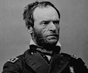 William Tecumseh Sherman