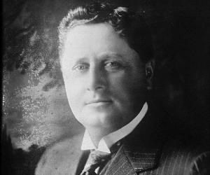 William Wrigley, Jr. Biography, Birthday. Awards & Facts About William ...