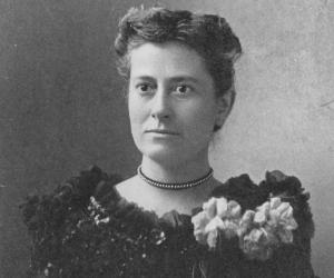 Williamina Fleming