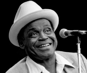 Willie Dixon