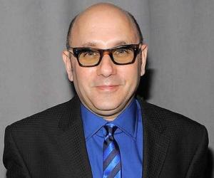 Willie Garson