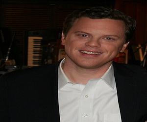 Willie Geist