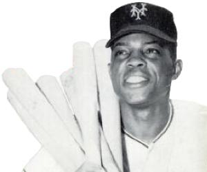 Willie Mays