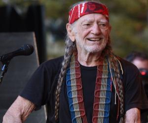 Willie Nelson