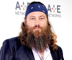 Willie Robertson