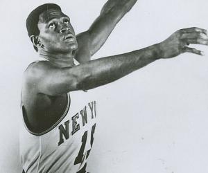 Willis Reed