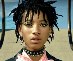 Willow Smith