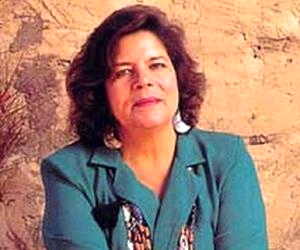 Wilma Mankiller