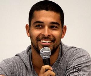 Wilmer Valderrama