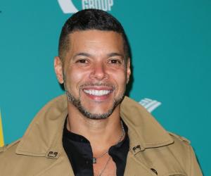 Wilson Cruz