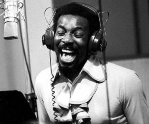 Wilson Pickett