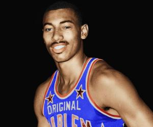 Wilt Chamberlain