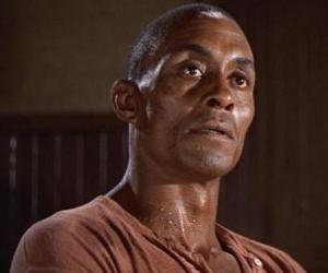 Woody Strode