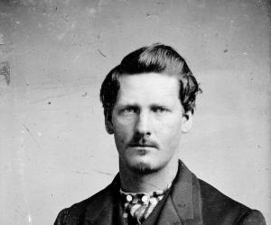 Wyatt Earp