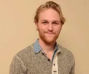 Wyatt Russell