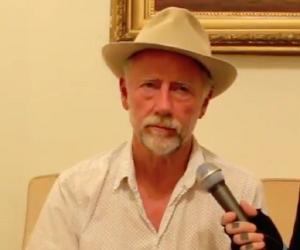 Xander Berkeley