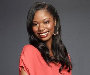 Xosha Roquemore