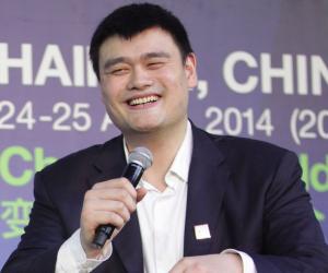 Yao Ming