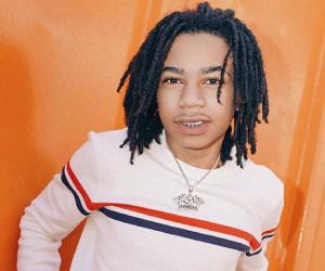 YBN Nahmir