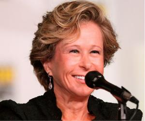 Yeardley Smith