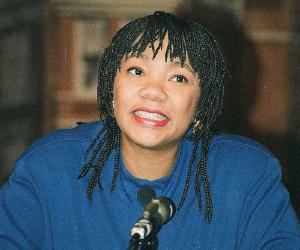 Yolanda King