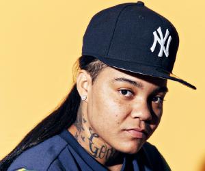 Young M.A