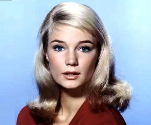 Yvette Mimieux