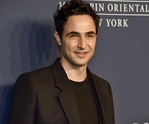 Zac Posen