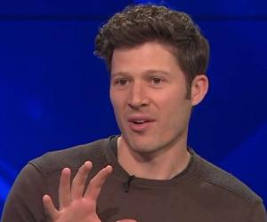 Zach Gilford