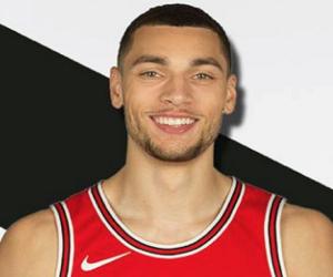 Zach LaVine