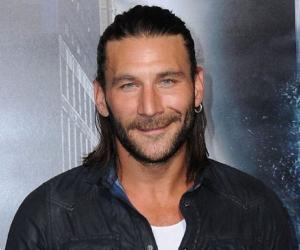 Zach McGowan