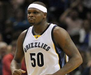 Zach Randolph