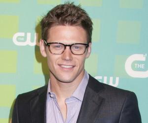 Zach Roerig