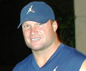 Zach Thomas Biography, Birthday. Awards & Facts About Zach Thomas