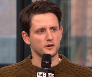 Zach Woods