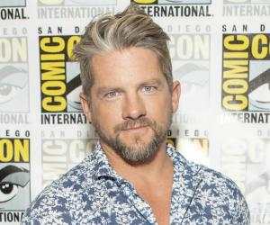 Zachary Knighton