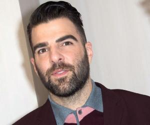 Zachary Quinto