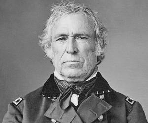 Zachary Taylor