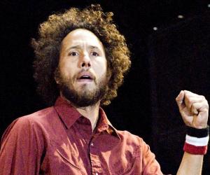 Zack De La Rocha