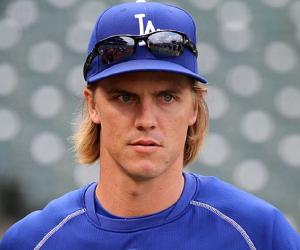 Zack Greinke